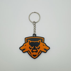Bo6 Keychain