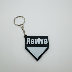 Revive Keychain