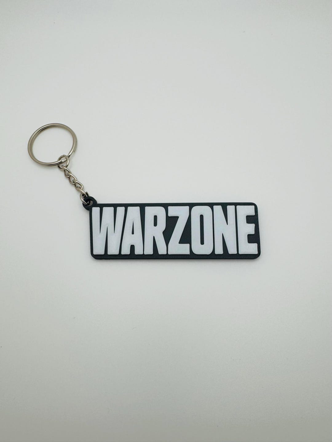 Call of Duty Warzone Keychain - Etsy