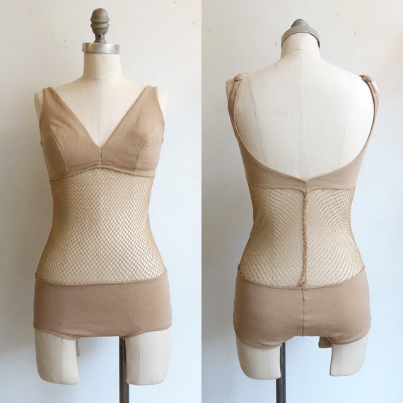 60s monokini