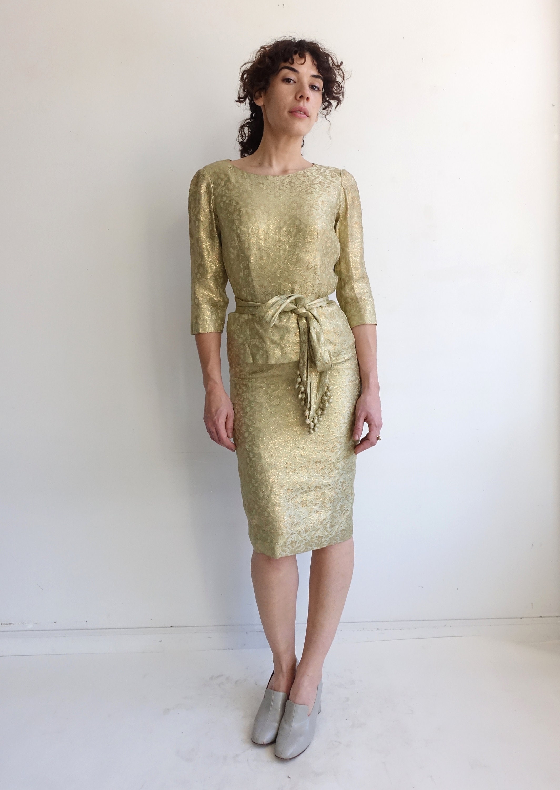 brocade cocktail dresses