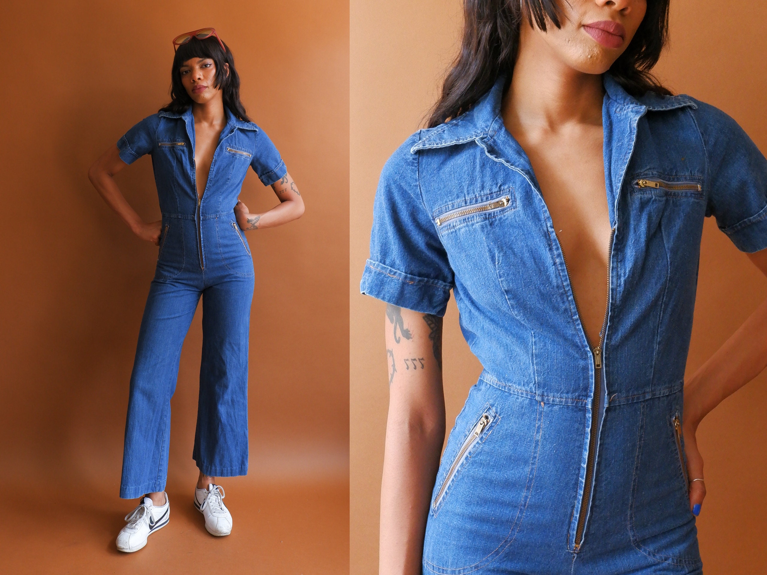 ロンパース・カバーオール house on the hill rompers 70 ロンパース・カバーオール House on the hill jumpsuit 70