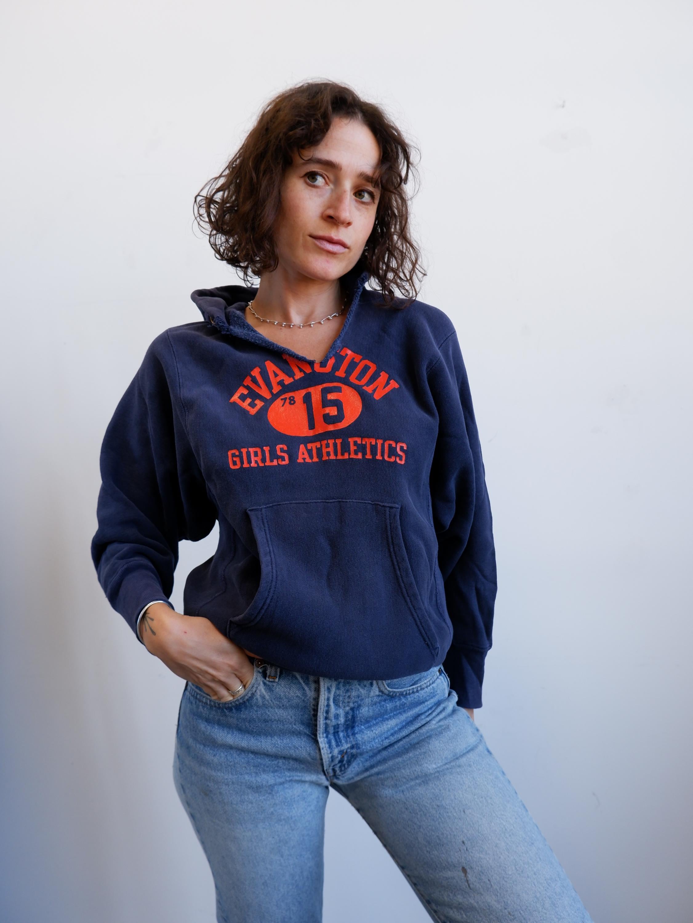 70s Champion Hoodie - Etsy