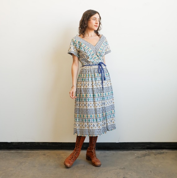 red cotton dress with sleeves Sally Shirt – Ever New USA Silk Dresses | Slip, Color:Grayish Blue LACE UP fitted upper body with