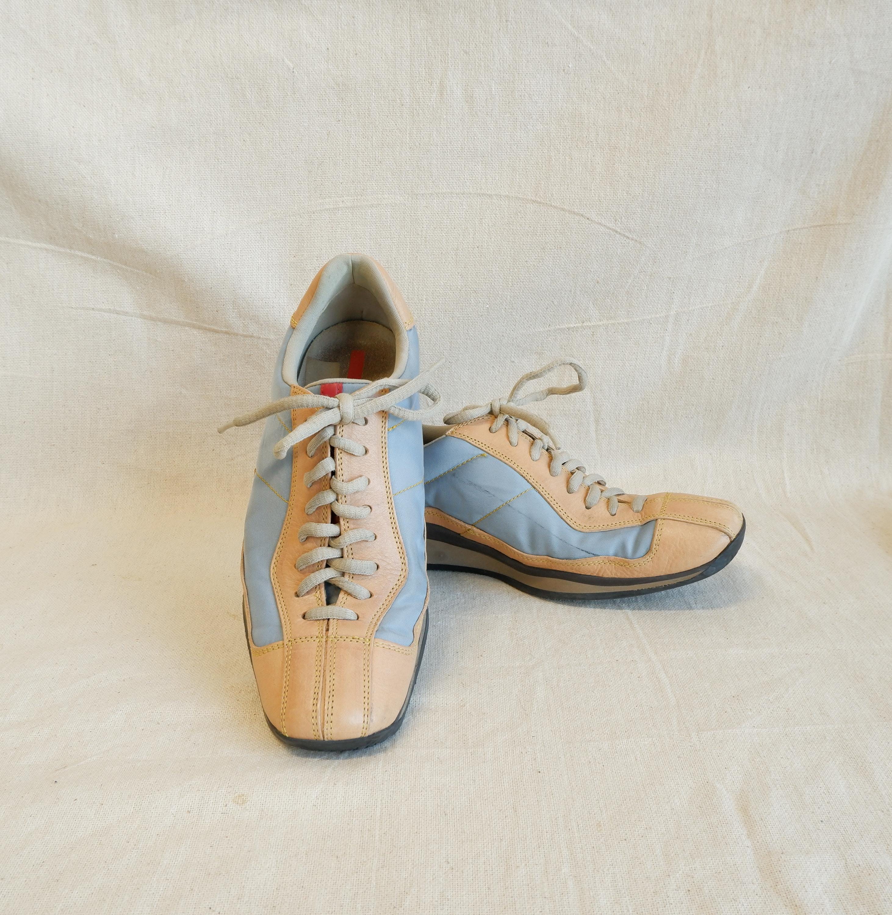 Prada Car Shoe - Etsy Australia