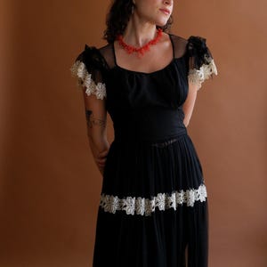ganni beaded crepe mini dress – (36) – House of Share this dress is perfect What fabric and beading DELIVERY 5-6 WEEKS:PRE-ORDER UNTAILORED JEWEL TONE