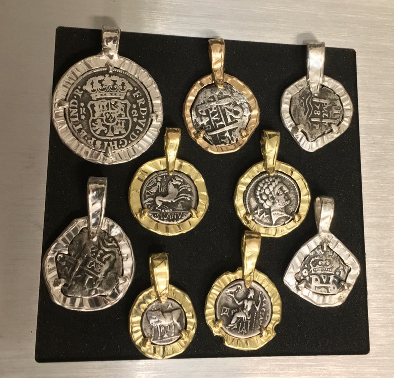 old spanish silver coins old spanish silver coins