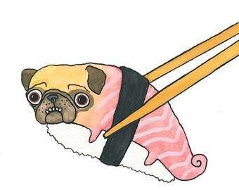 Nigiri Lumpy