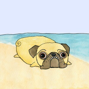 Beached Lump