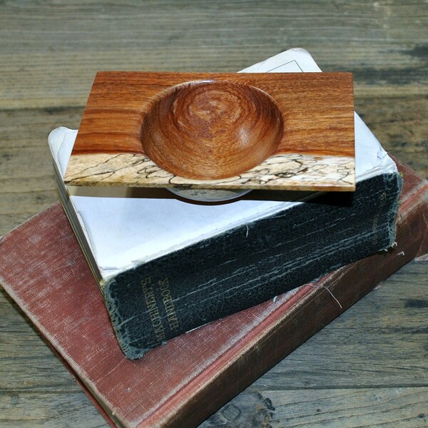 Lathe Turned Jewelry Etsy