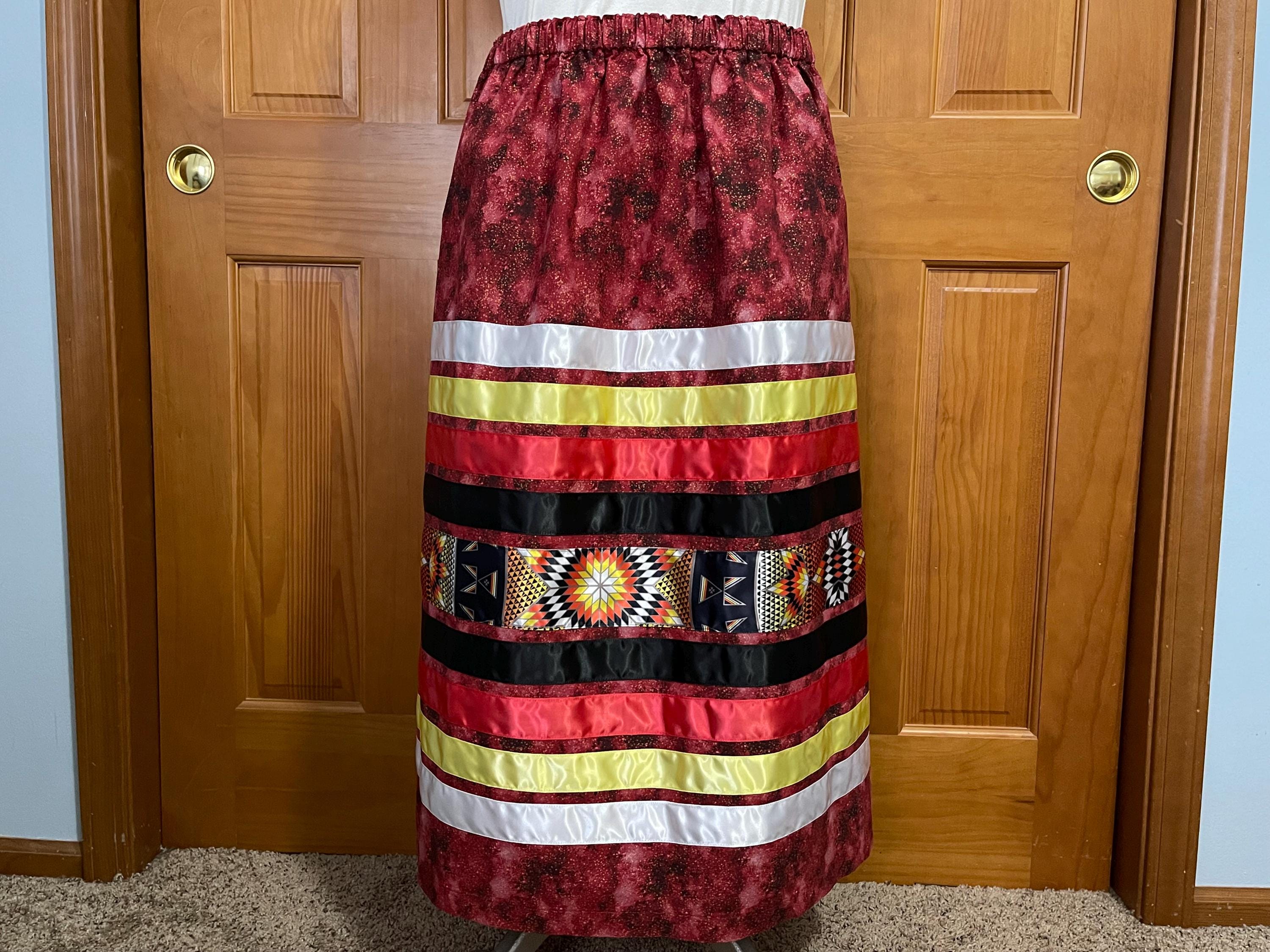 ANDMARY】Avery ribbon skirt