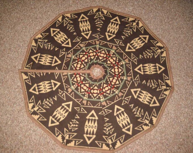 Pendleton Tree Skirt 