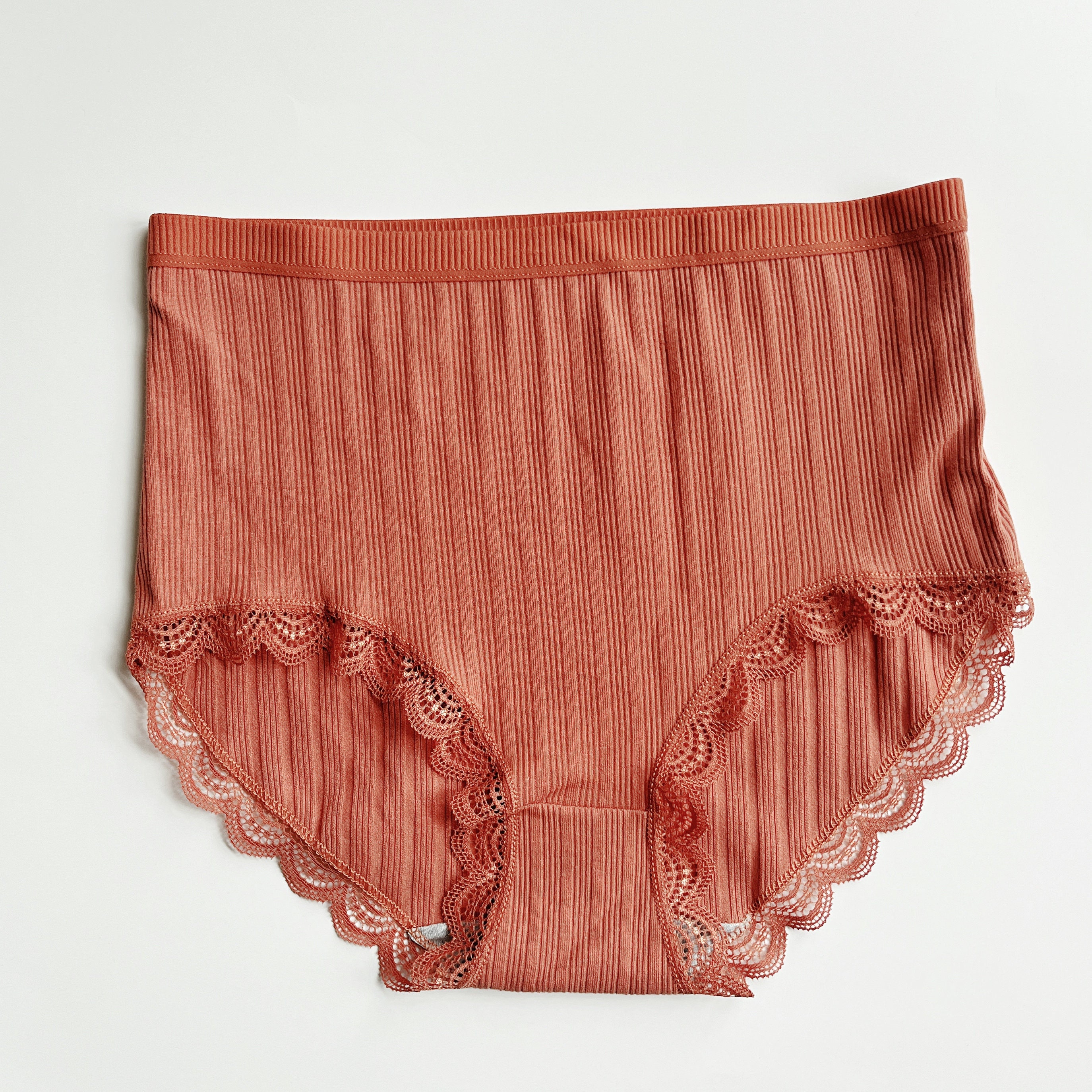 Eashery Sext Panty for Women Women's High Waist Cotton Underwear