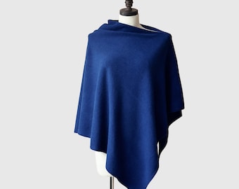 Omslagdoek van merinowol | Fleur d'Eve, Econica