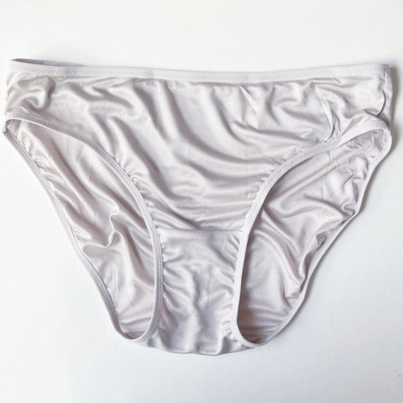 100% Silk Underwear Women's Silk Panty Briefs Silk Bikini Panties