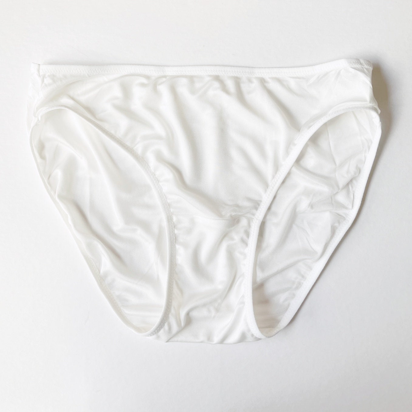 100% Silk Underwear Women's Silk Panty Briefs Silk Bikini Panties for Women  -  Canada