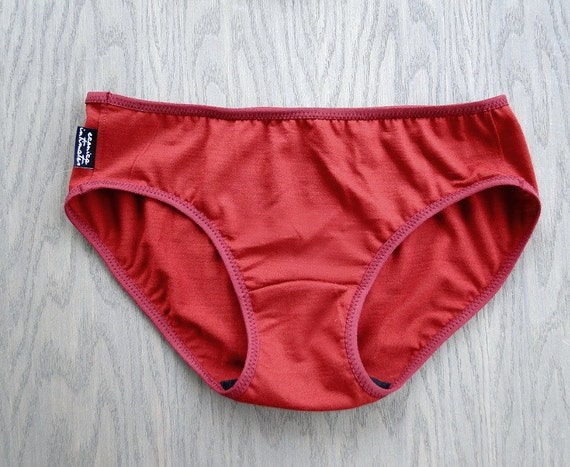 wool panties