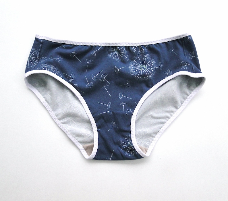 underwear order