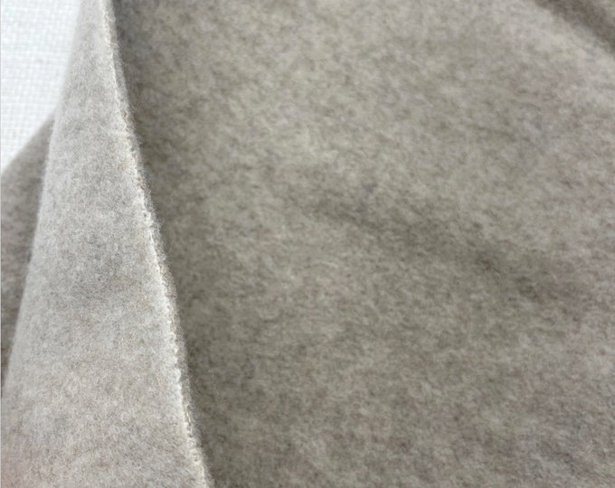 Merino Wool Fabric, Wool Blanket Fabric, Wool Fabric, Wool Topper