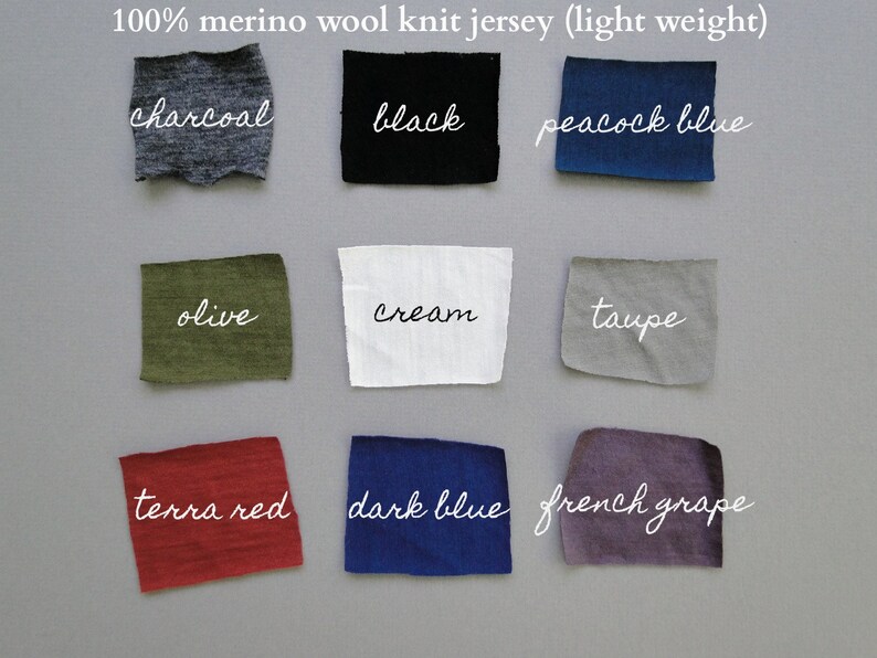 made to order bra top merino wool lingerie wool long bralette