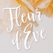 Fleur d'Eve