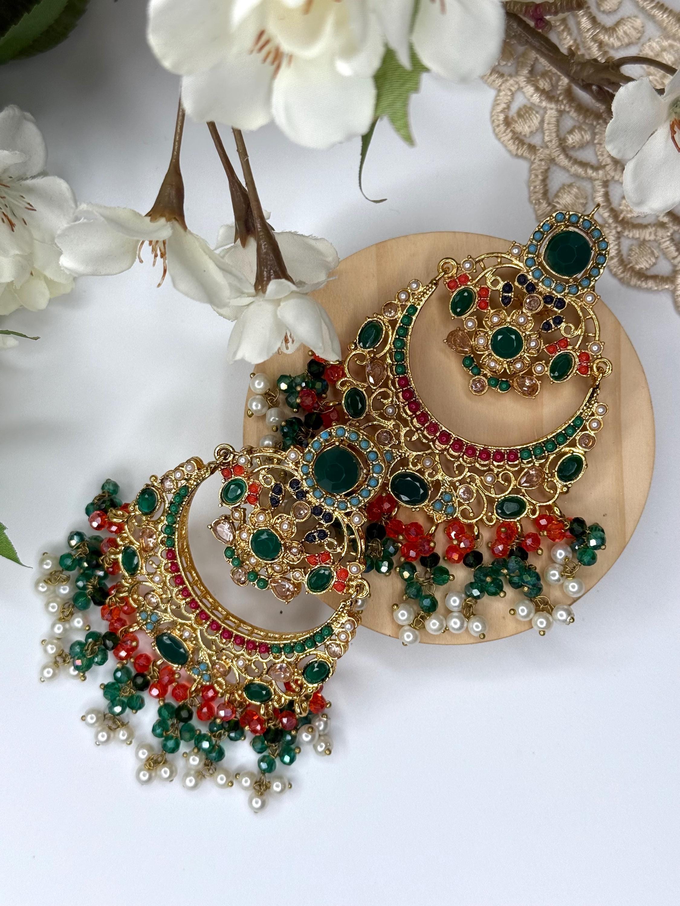 Maharaja Jewelry - Etsy