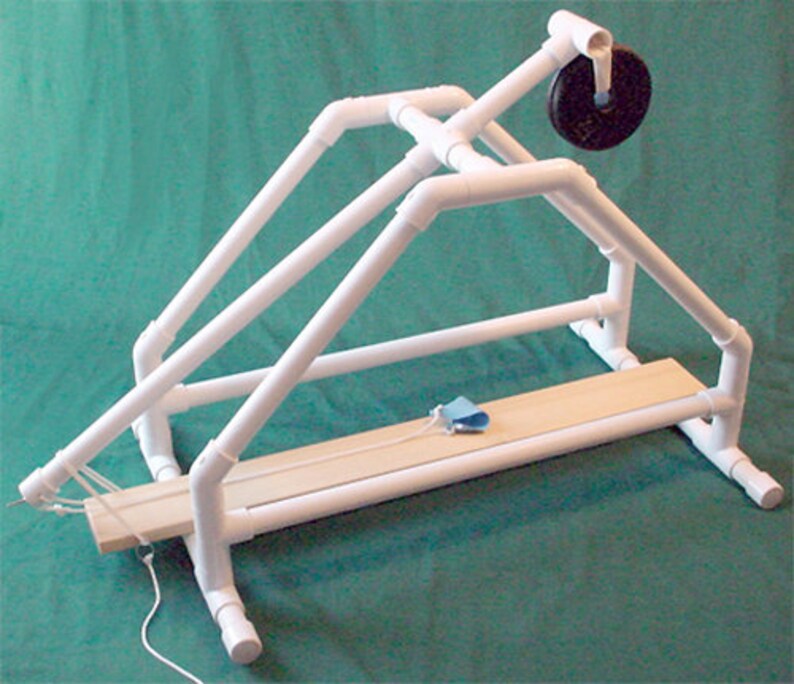 PVC Plans 2Pack PVC Pipe Catapult and Trebuchet Plans Etsy
