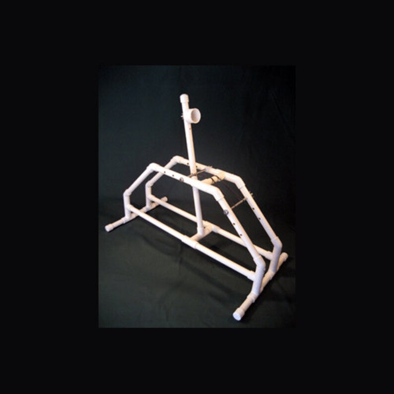 PVC Plans 2Pack PVC Pipe Catapult and Trebuchet Plans Etsy