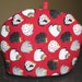 see more listings in the Mug rugs/mats/cozies section