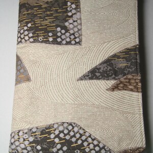 Water reflections 1 journal cover