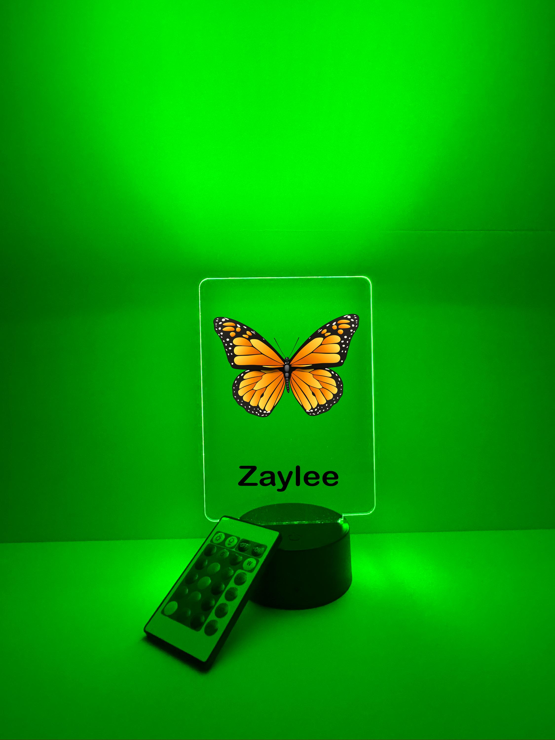 Slhenay Pink Lamp For Girls Bedrooms - Modern Small LED Table Lamp For