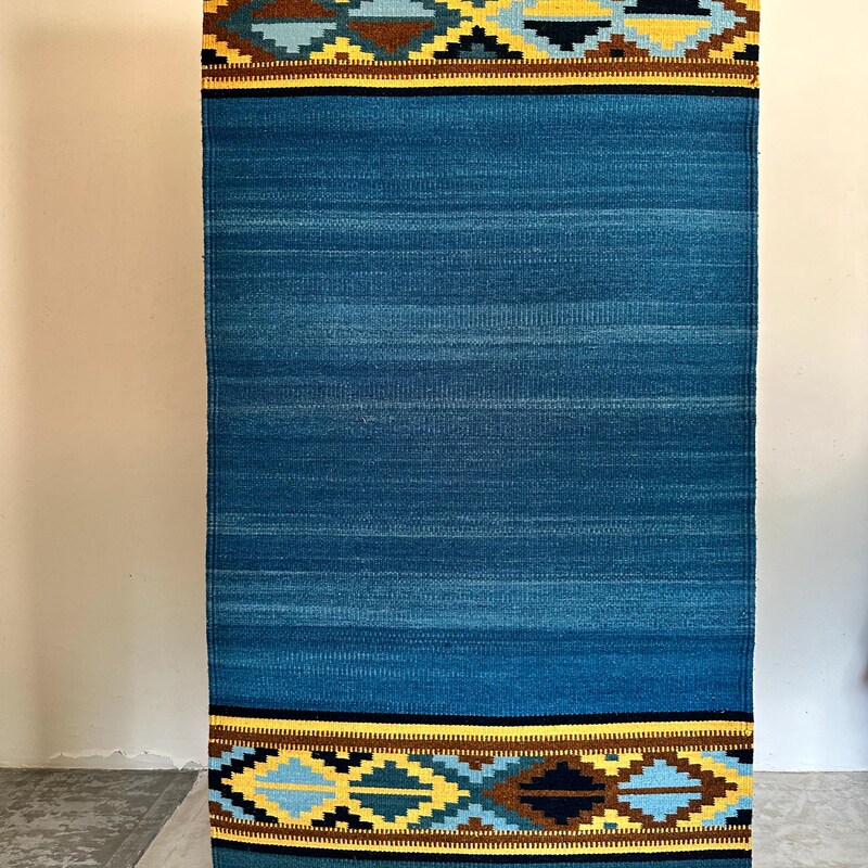 Oaxacan Rugs - Etsy
