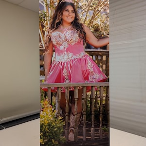 Custom Wedding Retractable Banner Stand with Full Color Print, Wedding Banner Sign, Personalized Event Display, Wedding Decorations