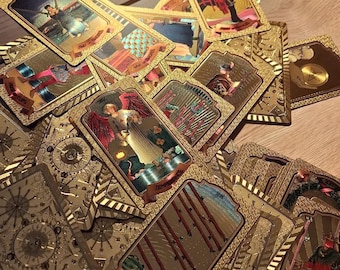 Tarot Reading
