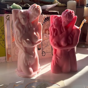 Ultimate Love Spell (Dark Pink)