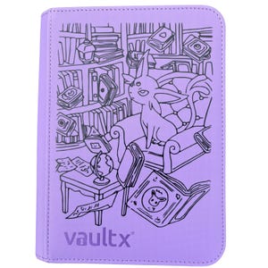 espeon pokemon card binder Pokemon TCG - Eeveelution GX Gift Box main image 1