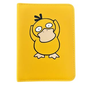 1x1 card binder GEAoffice Mini 1-Pocket, Super Lightweight Small Collectible Trading Card Albums for 80 Cards, Top Loading Zipper Binder for TCG, MTG, Sports&Game Cards, Gifts, Blue : Toys & Games Proudly made in the USA of US and imported parts 1x1 card binder Started making