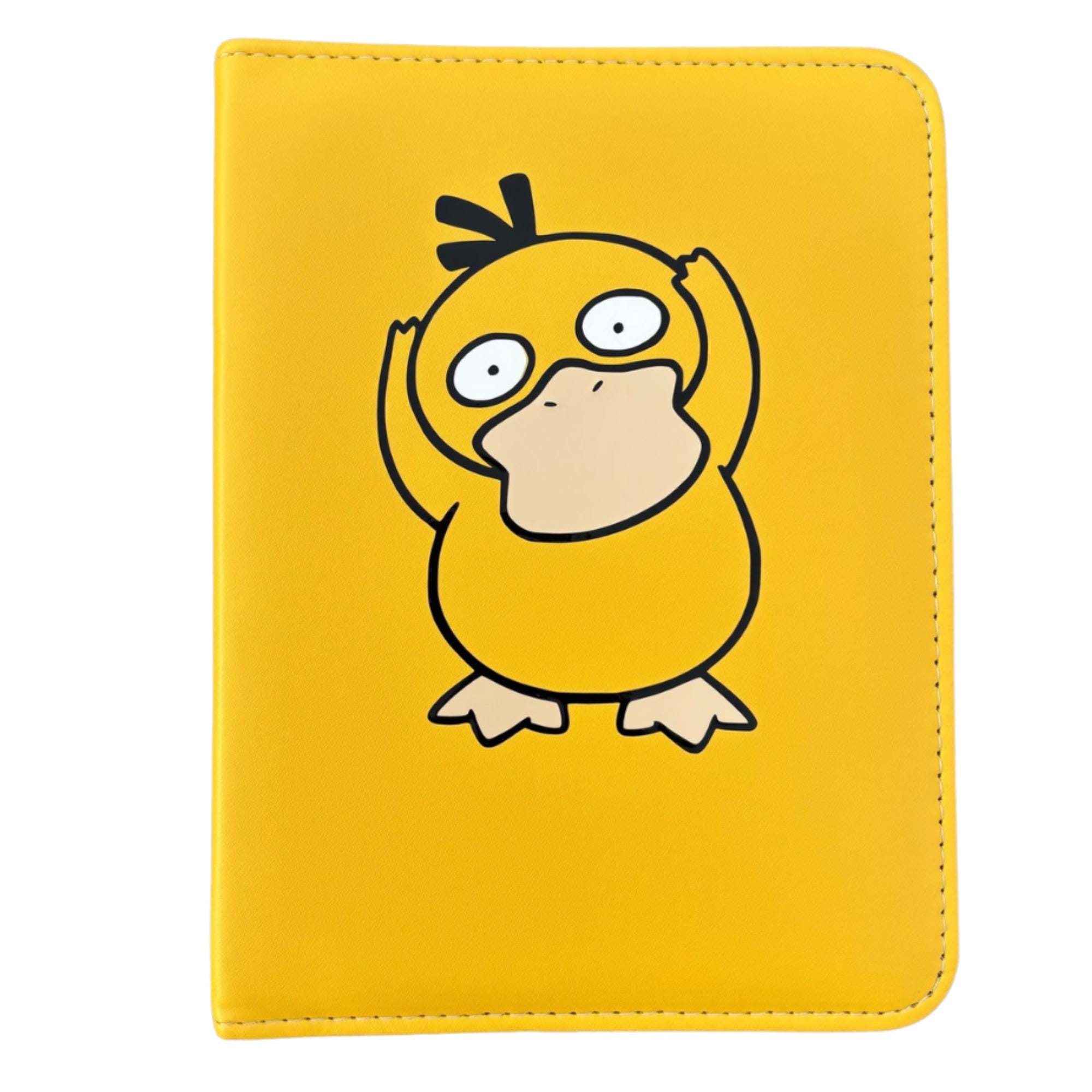 psyduck pokemon cards Psyduck AR #226