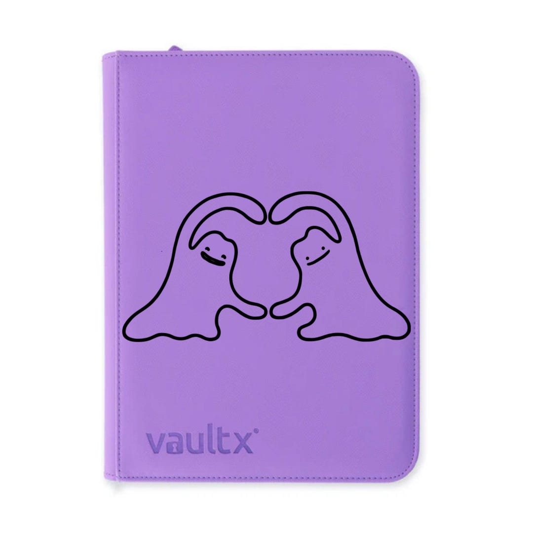 ditto card binder Ditto Binder