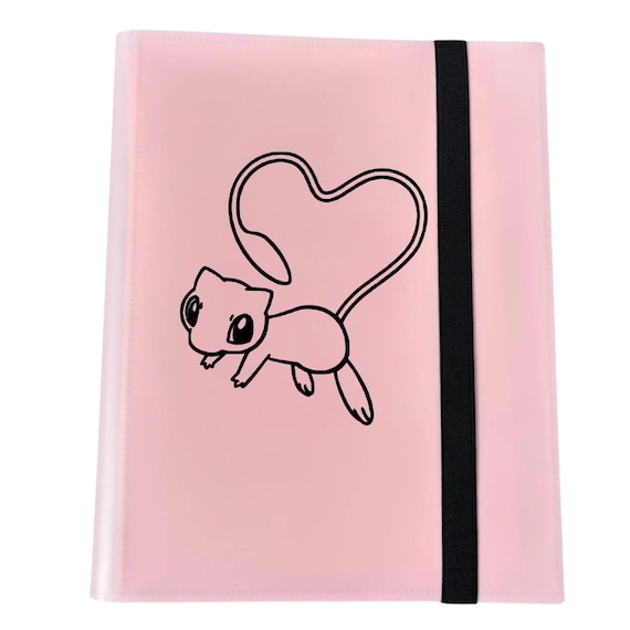 mew card binder Collection Refill Premium 151 Pokmon Game | Authentic Japanese Pokmon TCG products 151 Binder Collection - SV: