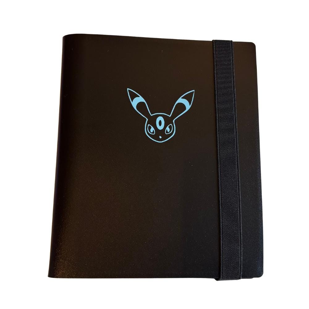 umbreon pokemon card binder Pokemon Scarlet & Violet 151 Booster Pack : Amazon.co.uk: Toys & Games main image 1