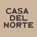 Casa del Norte