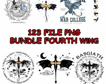 120+ Fourth Wing Bundle Svg Png, Basgiath War College png, Dragon Rider, Violet Sorrengail, Xaden Riorson, Riders Quadrant PNG