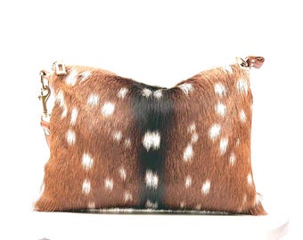 axis Hirsch Tasche