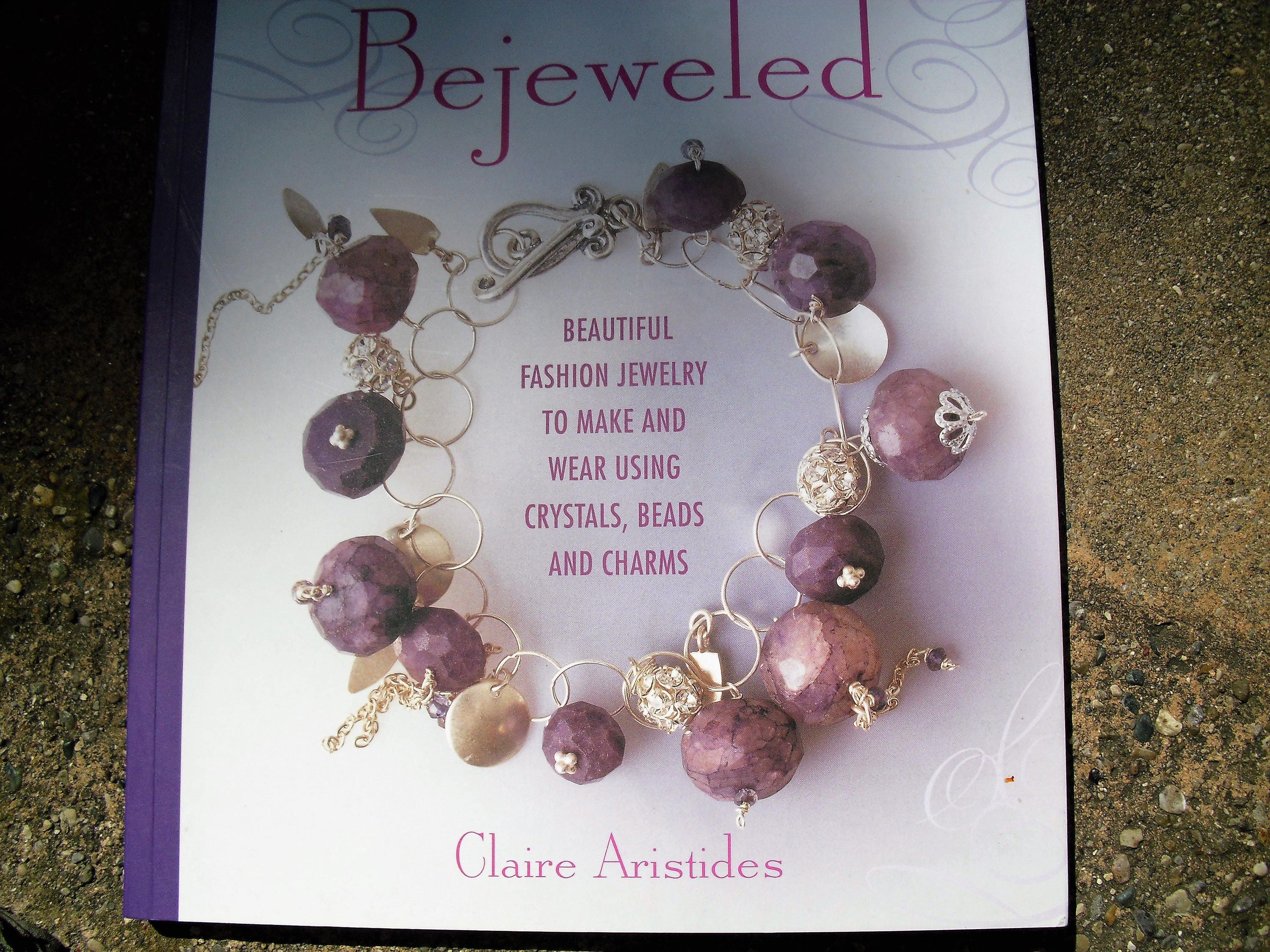 Claire aristides sale jewellery