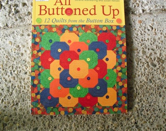 Alles dichtgeknoopt: 12 quiltpatronen, knoopthema