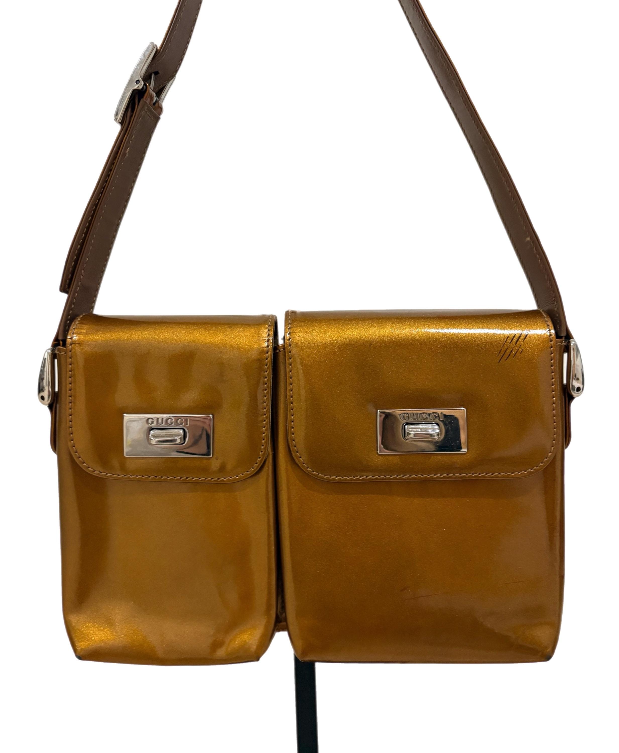 Tom Ford Era Gucci Bag - Etsy