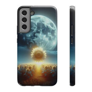 Impact-Resistant Cases