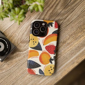 phone case snake Snake Print Tough iPhone Case for reptile lovers – All The Fauna
