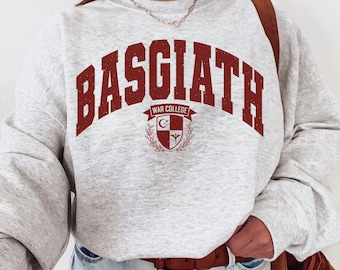 Fourth Wing Sweater, Basgiath War College Sweatshirt, Fourth Wing Sweater, Dragon Rider Sweater, Bookish Sweater, The Empyrean Series
